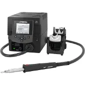 JBC TESE-2QB Reparatiestation 300 W +150 - +450 °C