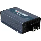 MEAN WELL NPP-750-48 Loodaccu-lader 48 V Laadstroom (max.) 11.3 A