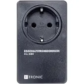 H-Tronic 1114730 Inschakelstroombegrenzer SCL 3680 IP20