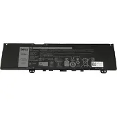 Dell RPJC3 RPJC3 Laptopaccu 11.4 V 3166 mAh