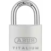 ABUS 569586 Hangslot Sleutelslot