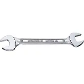 Stahlwille 40032426 10 24 X 26 Dubbele steeksleutel Sleutelbreedte (metrisch) 24 - 26 mm