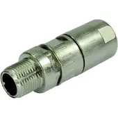 Harting 21038211505 Kabelconnector Stekker, recht 1 stuk(s)