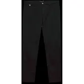 Replay Chino 'BENNI' zwart
