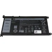 Dell YRDD6 YRDD6 Laptopaccu 11.4 V 3500 mAh