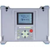 Metrel MI 3250 Ohmmeter