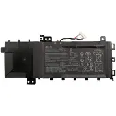Asus 0B200-03190800 0B200-03190800 Laptopaccu 7.7 V 4850 mAh