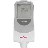 Ebro TFX 410-1 Temperatuurmeter -50 - +300 °C