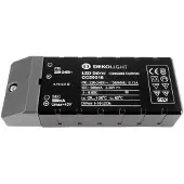 Deko-light BASIC, CC, CC50018/18W LED-transformator Constante stroomsterkte 18 W 500 mA 2 - 38 V Overbelastingsbescherming 1 stuk(s)