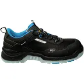 Otter 6551627-44/7 Veiligheidsschoenen ESD S2 Schoenmaat (EU): 44 Zwart 1 paar