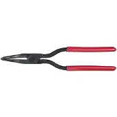 Ks Tools 222.1601 Felstang 280 mm 1 stuk(s)