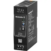 Weidmuller 2838450000 DIN-rail netvoeding 12 V 10 A 120 W Aantal uitgangen:1 x Inhoud 1 stuk(s)