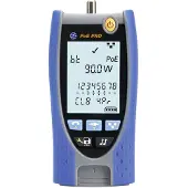 Trend Networks R158006 PoE Pro BT Kabeltester