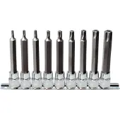 Ks Tools 918.3969 918.3969 Verwisselbare koppen 3/8 (10 mm)