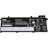 Lenovo 5B10W13906 5B10W13906 Laptopaccu 11.55 V 4370 mAh