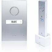M-E Modern-Electronics ADF-710 Complete set voor Deurintercom Radiografisch