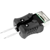 Weller T0050116299 Soldeerpunt Beitelvorm Grootte soldeerpunt 1.3 mm Lengte soldeerpunt: 19 mm Inhoud: 1 stuk(s)