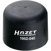 Hazet 1952-050 1952-050 Reservekop 130 g 2 stuk(s)