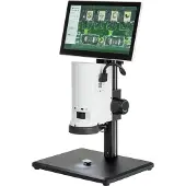 Kern OIV 254 OIV254 Videomicroscoop 5 x Opvallend licht
