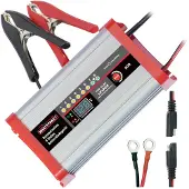 Dino KRAFTPAKET LifePo4 20A 136342 Oplader 12 V
