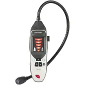 Voltcraft GD-270 Gaslekdetector Methaan, Waterstof, Propaan, Etheen, Ethaan, Hexaan, Benzeen, Iso-butaan, Ethanol, Aceetaldehyde, Formaldehyde, Tolueen,