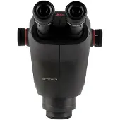 Leica Microsystems 10450983 Ivesta 3 Stereo zoom microscoop Binoculair 55 x