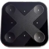 Deko-light Casambi LED-dimmer 90 mm 90 mm