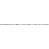 Deko-light 840175 LED-strip Energielabel: F (A - G) Met open kabeleinde 24 V/DC 5000 mm Warmwit 5 m