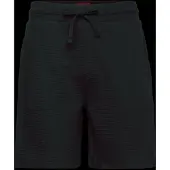 HUGO Pyjamabroek 'Austin' zwart