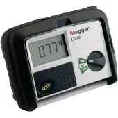 Megger LT300-EN-FS VDE-tester