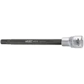 Hazet 2579-9K 2579-9K Schroevendraaierdop 1/2 Vierkant, 1/2 (12,5 mm)