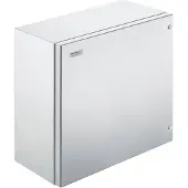 Weidmuller KEBIHS404020S2N0 AL Wandbehuizing 1 stuk(s)