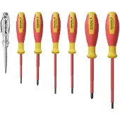 Weidmuller SDI SET S2.5-5.5/PH1/2 VOLT Schroevendraaierset