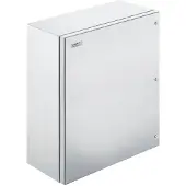 Weidmuller KEBIHS504020S2N0 AL Wandbehuizing 1 stuk(s)