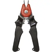 Toparc 041332 Accessoireset Speciale MIG/MAG tang, mondstukken 12-15 mm