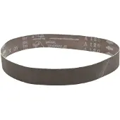 Holzmann Maschinen SBRSG760K120 Schuurband Korrelgrootte (num) 120 5 stuk(s)