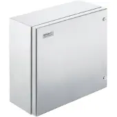 Weidmuller KEBIHS303015S2N1 AL Wandbehuizing 1 stuk(s)