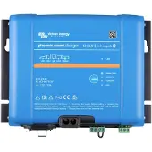 Victron Energy Phoenix Smart IP43 lader 12/50(1+1) 120-240V