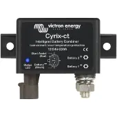Victron Energy Cyrix-ct 12/24v-230a-blister Relay Transparant