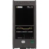 Chauvin Arnoux PEL 112 Netwerkanalyser 3-fasig Met logger, Energiemetingen, Belastinganalyse, Online metingen