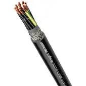 Lapp Stuurstroomkabel 3 x 0.75 mm² 1136110/100 100 m