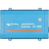 Victron Energy Omvormer 650 W 12 V - 230 V/AC Zuivere sinusvorm