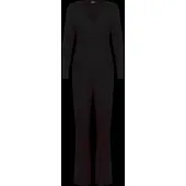 ONLY Maternity Jumpsuit 'OLMLITA EMMA' zwart