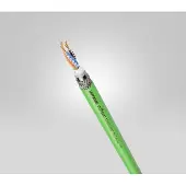 Lapp 2170591/500 Netwerkkabel ETHERLINE PN Groen 500 m