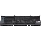 Dell Akku P8P1P P8P1P Laptopaccu 11.40 V 4650 mAh