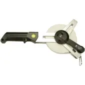ALARM WERKZEUGE 56036473 Rolmaat 20 m Glasvezel