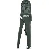 Phoenix Contact CRIMPFOX-P CDC 1.5L 1142832 Krimptang Knelverbinders 0.5 tot 1.5 mm²