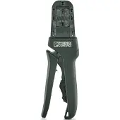 Phoenix Contact CRIMPFOX-P CDC 0.5L 1142831 Krimptang Knelverbinders 0.5 tot 0.14 mm²