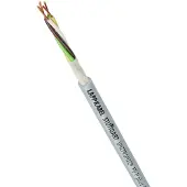 Lapp 0028679/500 Datakabel UNITRONIC FD P plus A Grijs 500 m
