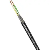 Lapp 1030474/1000 Datakabel UNITRONIC LiYCY Zwart 1000 m